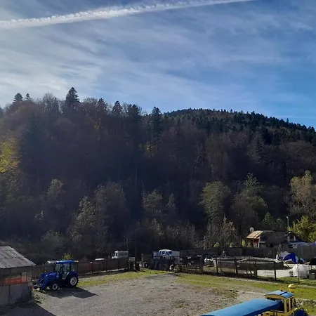 Pensiunea Lucy * Sinaia
