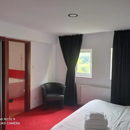 Pensiunea Lucy Guest house Sinaia